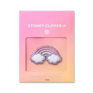 NWT Rainbow Patch - Stoney Clover Lane x Target